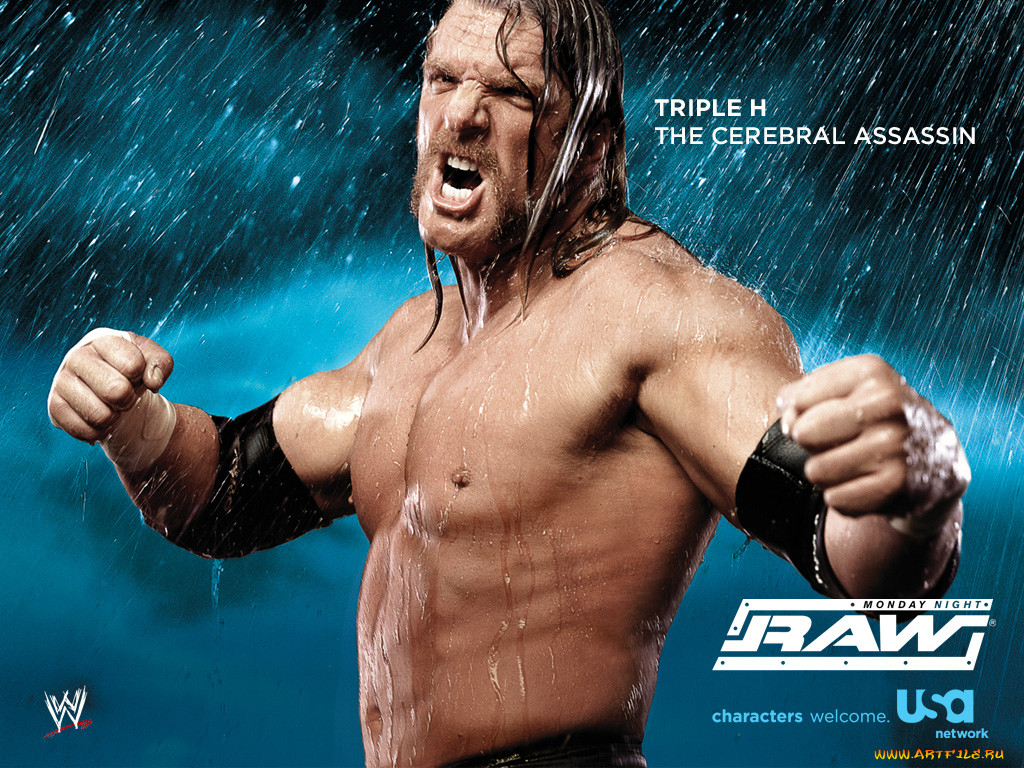 , wwe